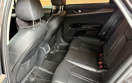 KIA K5, 2020 год, 2 250 000 рублей, 7 фотография