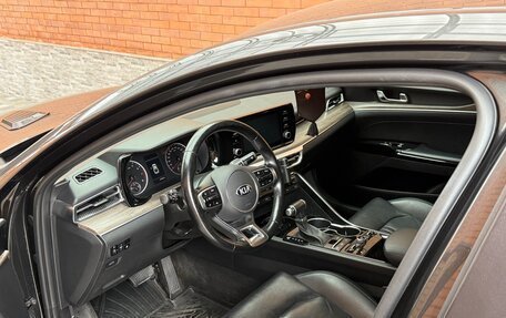 KIA K5, 2020 год, 2 250 000 рублей, 6 фотография