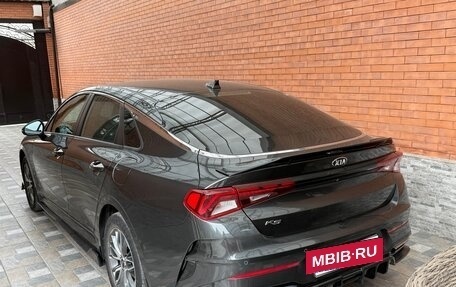 KIA K5, 2020 год, 2 250 000 рублей, 2 фотография