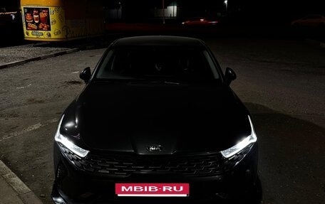 KIA K5, 2020 год, 2 250 000 рублей, 4 фотография