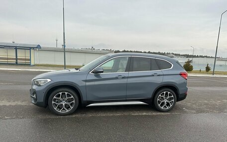 BMW X1, 2020 год, 2 990 000 рублей, 4 фотография