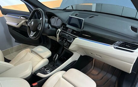 BMW X1, 2020 год, 2 990 000 рублей, 3 фотография