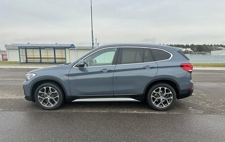 BMW X1, 2020 год, 2 990 000 рублей, 5 фотография