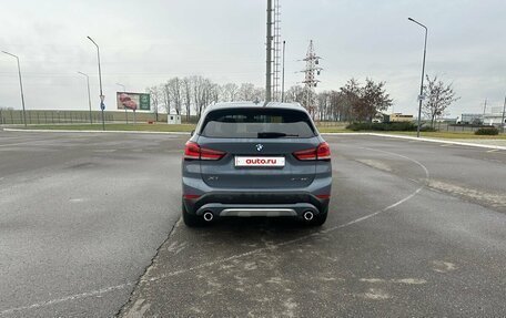 BMW X1, 2020 год, 2 990 000 рублей, 7 фотография