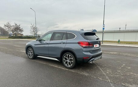 BMW X1, 2020 год, 2 990 000 рублей, 6 фотография