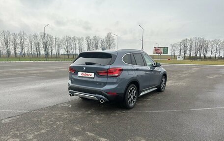 BMW X1, 2020 год, 2 990 000 рублей, 9 фотография