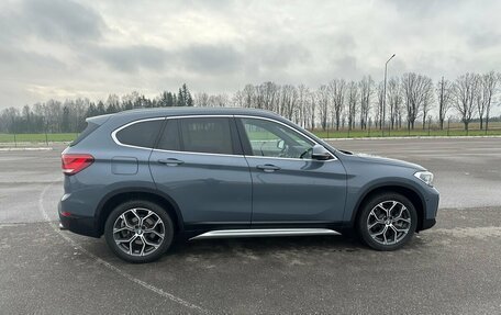 BMW X1, 2020 год, 2 990 000 рублей, 8 фотография