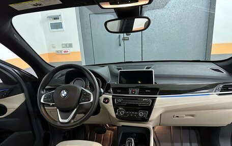 BMW X1, 2020 год, 2 990 000 рублей, 14 фотография
