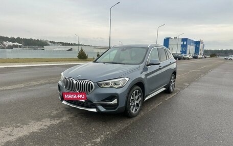 BMW X1, 2020 год, 2 990 000 рублей, 15 фотография