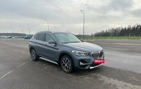 BMW X1, 2020 год, 2 990 000 рублей, 11 фотография