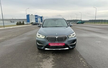 BMW X1, 2020 год, 2 990 000 рублей, 13 фотография