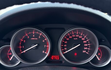 Mazda 6, 2011 год, 850 000 рублей, 11 фотография