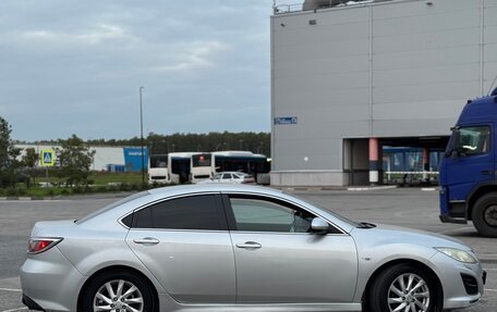 Mazda 6, 2011 год, 850 000 рублей, 5 фотография