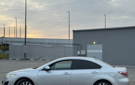Mazda 6, 2011 год, 850 000 рублей, 6 фотография