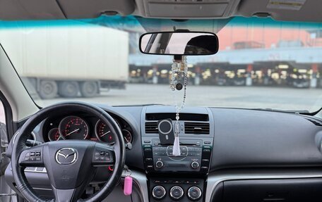 Mazda 6, 2011 год, 850 000 рублей, 9 фотография