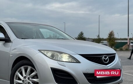 Mazda 6, 2011 год, 850 000 рублей, 2 фотография