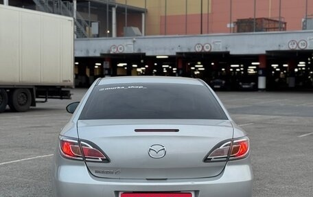 Mazda 6, 2011 год, 850 000 рублей, 4 фотография