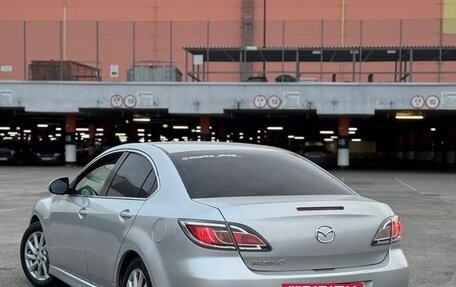Mazda 6, 2011 год, 850 000 рублей, 3 фотография