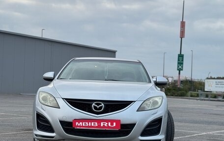 Mazda 6, 2011 год, 850 000 рублей, 13 фотография