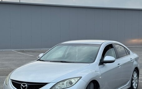 Mazda 6, 2011 год, 850 000 рублей, 14 фотография