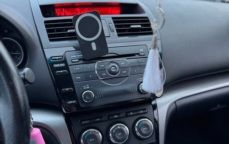 Mazda 6, 2011 год, 850 000 рублей, 20 фотография