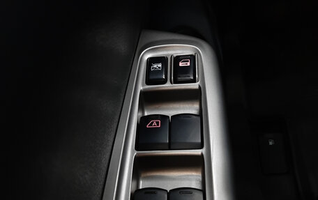 Subaru Impreza WRX III рестайлинг, 2008 год, 1 450 000 рублей, 21 фотография