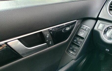 Mercedes-Benz C-Класс, 2013 год, 1 179 000 рублей, 13 фотография
