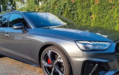 Audi A4, 2024 год, 8 990 000 рублей, 1 фотография