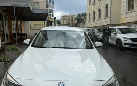 BMW 3 серия, 2013 год, 1 450 000 рублей, 1 фотография