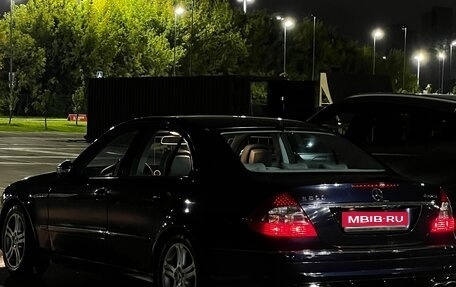 Mercedes-Benz E-Класс, 2006 год, 1 200 000 рублей, 1 фотография