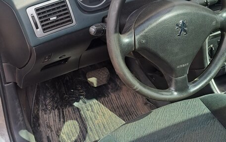 Peugeot 307 I, 2003 год, 329 000 рублей, 3 фотография