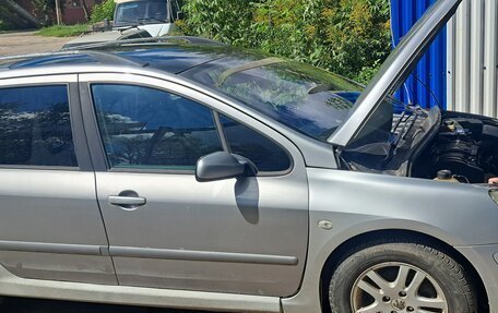 Peugeot 307 I, 2003 год, 329 000 рублей, 6 фотография