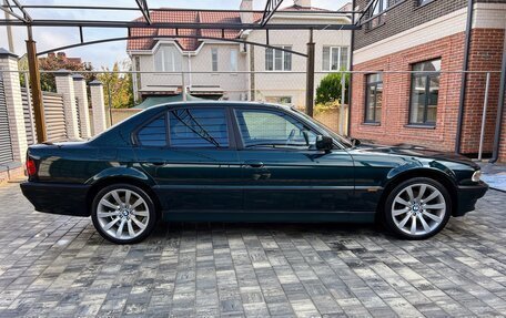 BMW 7 серия, 1995 год, 1 000 000 рублей, 6 фотография