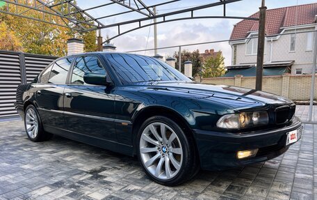 BMW 7 серия, 1995 год, 1 000 000 рублей, 7 фотография