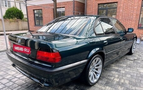 BMW 7 серия, 1995 год, 1 000 000 рублей, 5 фотография