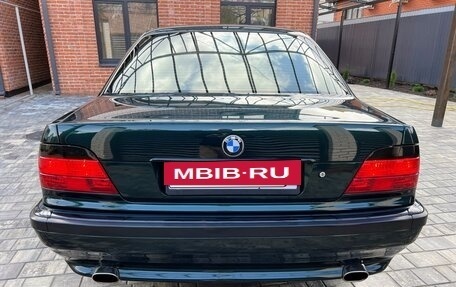 BMW 7 серия, 1995 год, 1 000 000 рублей, 4 фотография