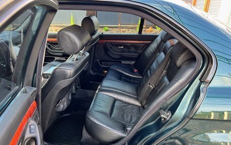 BMW 7 серия, 1995 год, 1 000 000 рублей, 12 фотография