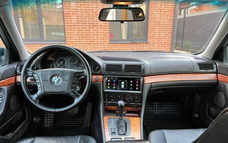 BMW 7 серия, 1995 год, 1 000 000 рублей, 13 фотография
