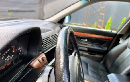 BMW 7 серия, 1995 год, 1 000 000 рублей, 11 фотография