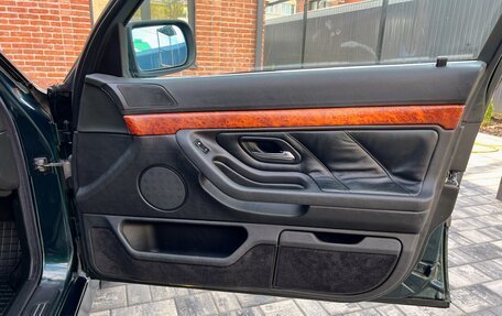 BMW 7 серия, 1995 год, 1 000 000 рублей, 19 фотография