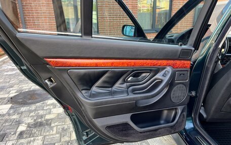 BMW 7 серия, 1995 год, 1 000 000 рублей, 17 фотография