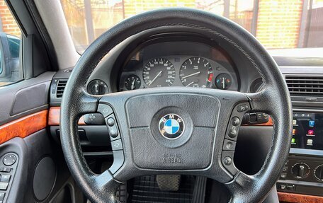 BMW 7 серия, 1995 год, 1 000 000 рублей, 14 фотография