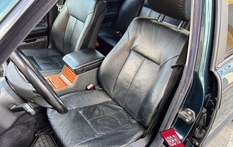 BMW 7 серия, 1995 год, 1 000 000 рублей, 15 фотография