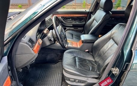 BMW 7 серия, 1995 год, 1 000 000 рублей, 9 фотография