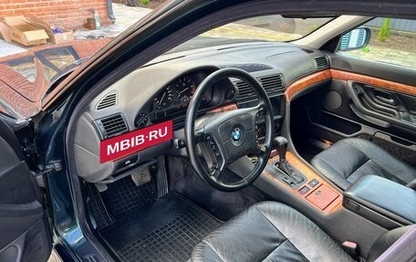 BMW 7 серия, 1995 год, 1 000 000 рублей, 10 фотография