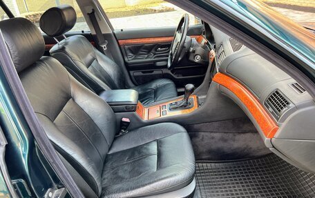 BMW 7 серия, 1995 год, 1 000 000 рублей, 23 фотография