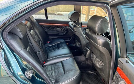 BMW 7 серия, 1995 год, 1 000 000 рублей, 21 фотография