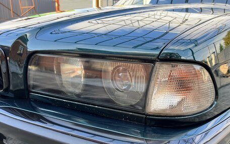 BMW 7 серия, 1995 год, 1 000 000 рублей, 25 фотография