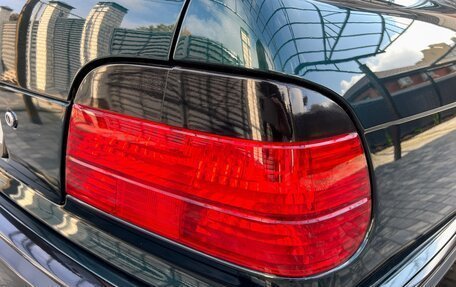 BMW 7 серия, 1995 год, 1 000 000 рублей, 26 фотография