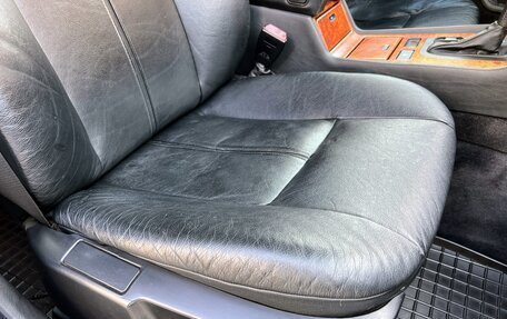 BMW 7 серия, 1995 год, 1 000 000 рублей, 29 фотография